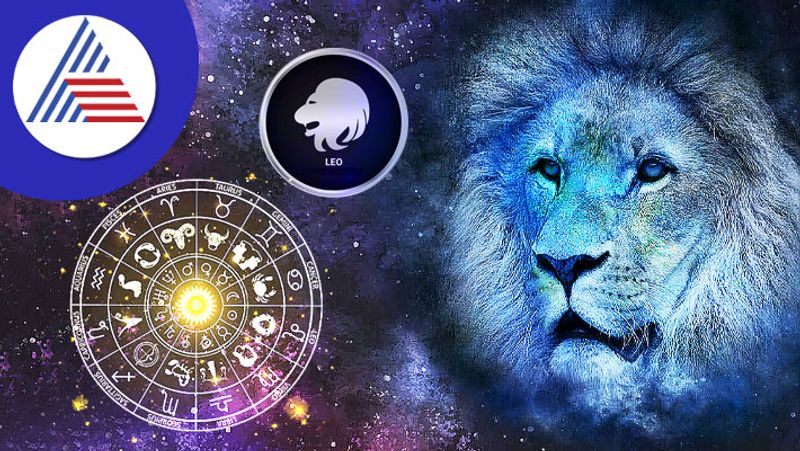 Leo Personality know in which years of life they progress skr