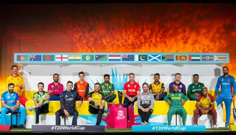 ICC announce Qualifiers For the next T20 World Cup Edition, Check Out List Here 