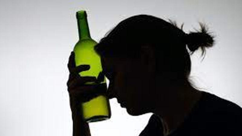 Woman dies after drinking alcohol in Chennai