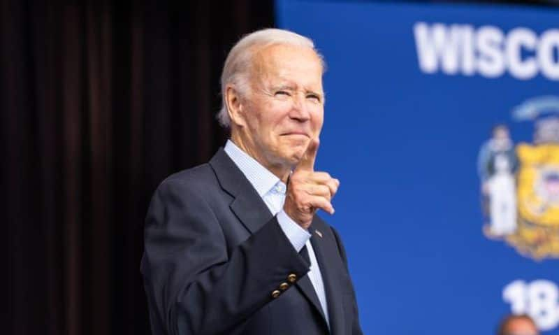 American double-speak exposed: Joe Biden now calls Pakistan most dangerous nation