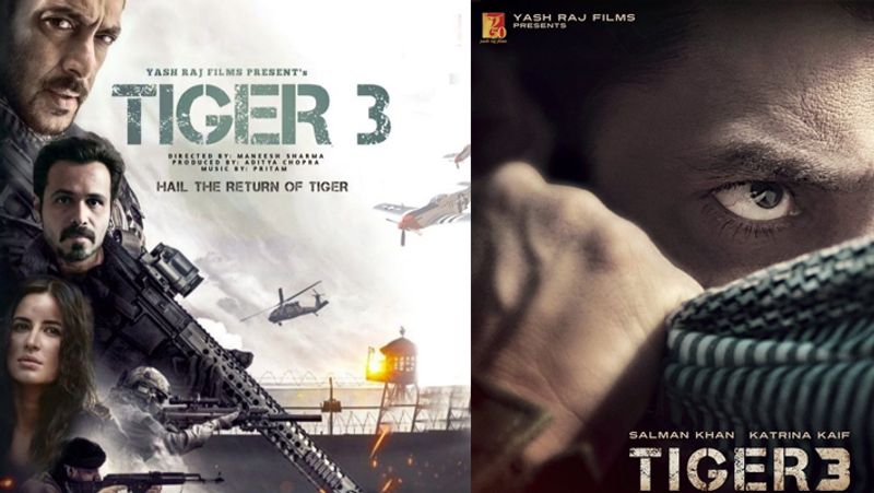 Salman Khan Tiger 3 gets a new release date THIS is when it will hit the theatres drb