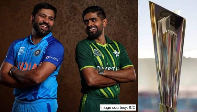 T20 World cup 2022 India vs Pakistan  Rain likely to play spoilsport no reserve days for any of matches in group stages ckm