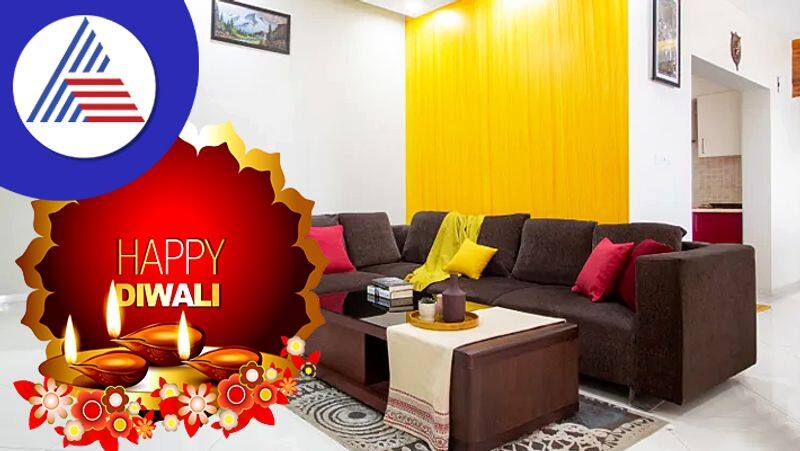 Diwali 2022 Colour Combinations to amp up your home skr