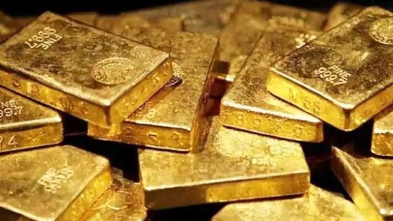 Big gold hunt in Thiruvananthapuram; gold worth 1.20 crore seized from three passengers