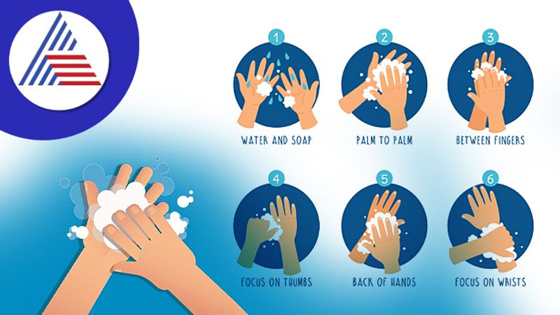 Global Handwashing Day: How To Wash Your Hands Vin