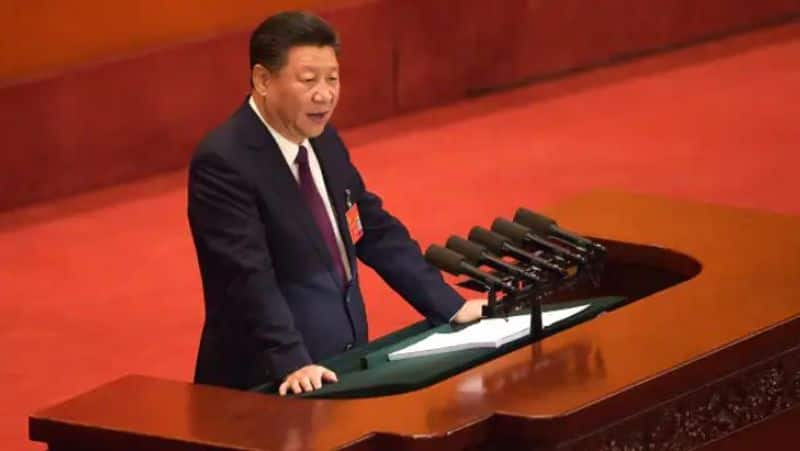 China 20th Communist Party Congress Xi Jinping third term on cards Everything you need to know