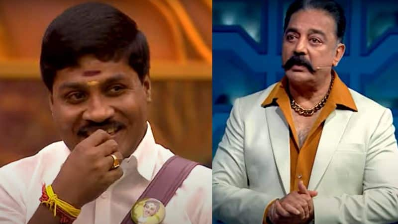 BiggBoss season 6 Tamil contestant GP Muthu says he want to act with nayanthara and simran