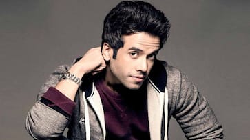 tusshar kapoor biography iwh