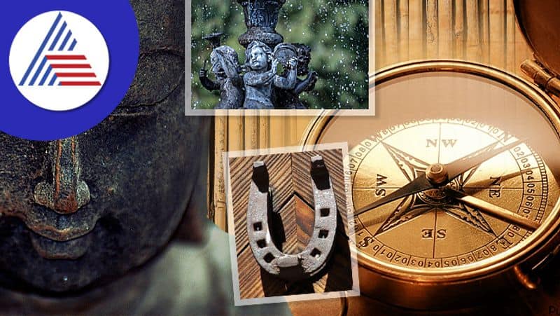 10 Lucky Things To Keep At Home As Per Vastu skr