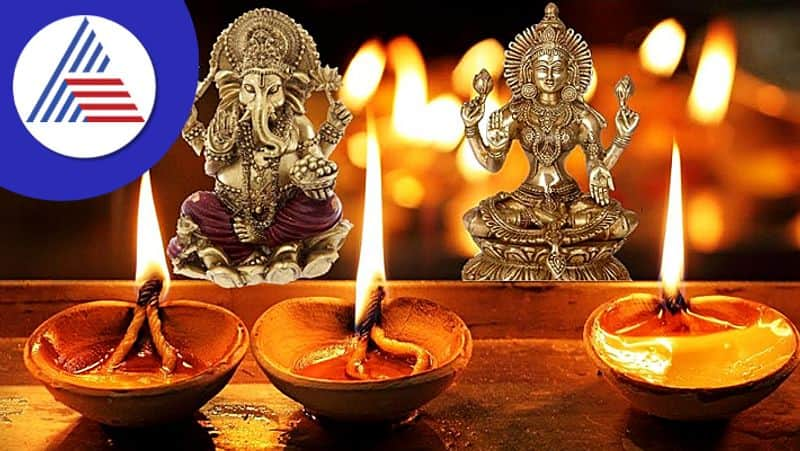 Do not do these astro mistakes in Deepavali pav