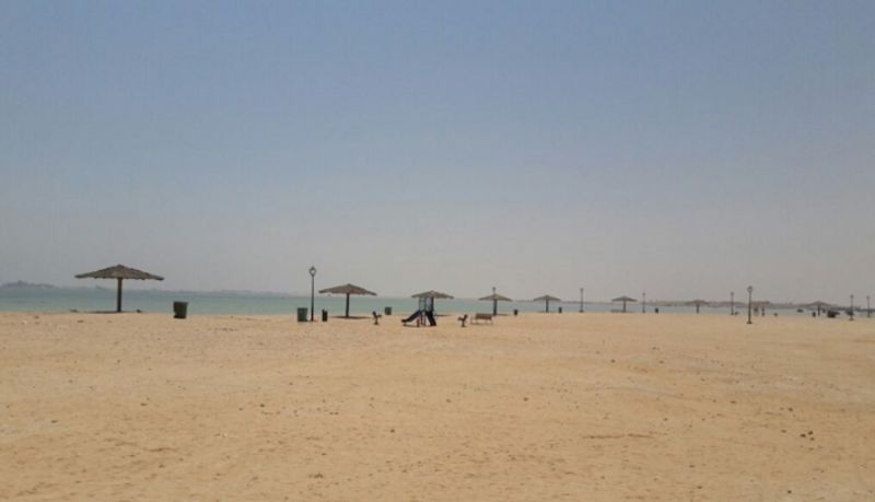 Eight beaches to reopen on November 1 in Qatar after renovation 