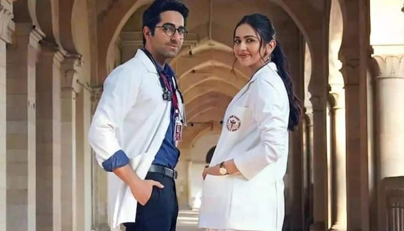 doctor g movie opening box office collection Ayushmann Khuranna Anubhuti Kashyap