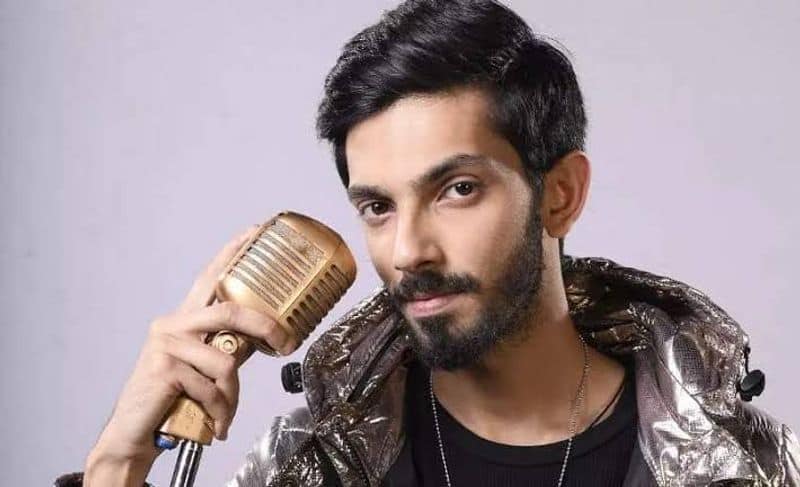 is anirudh copied yuvan music for Atlee directional Jawan movie First single 