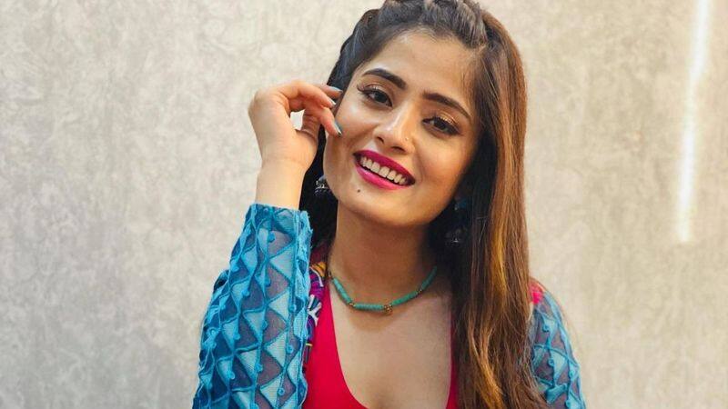 Who was Vaishali Takkar? Yeh Rishta Kya Kehlata Hai actress dies by suicide; here's her last Instagram post RBA