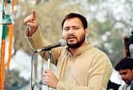 Tejashwi Yadav Biography iwh