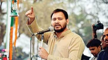 Tejashwi Yadav Biography iwh