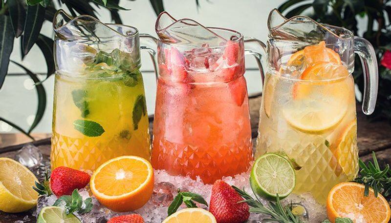 Diwali 2022: Delicious and easy beverages you can serve this Diwali party SUR 