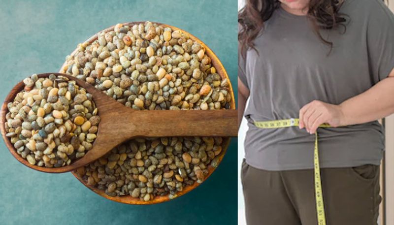 Benefits of Horse gram for weight loss