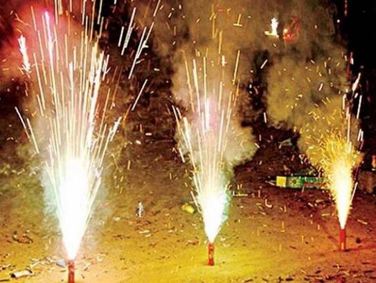 Diwali 2023: State wise rules for bursting firecrackers - bsb