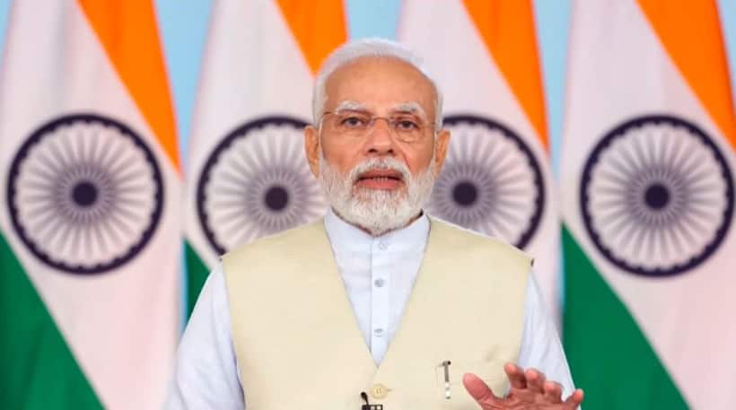PM Modi to once again celebrate Diwali with soldiers, to visit Kedarnath and Badrinath