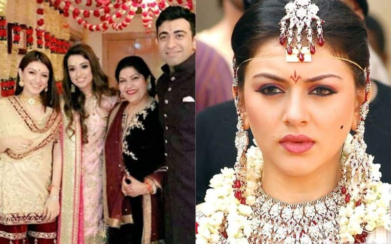 Hansika Motwani Goodbye to Movies After Marriage