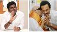 Annamalai has condemned the ongoing murder incidents in Tamil Nadu KAK