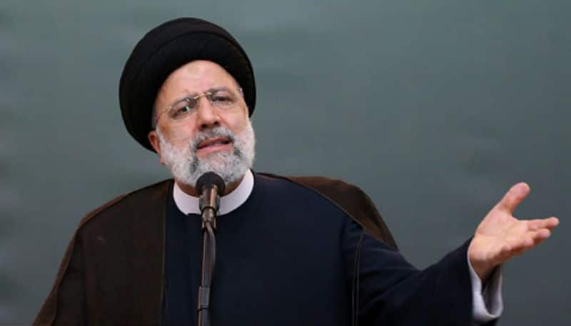 Ebrahim Raisi's death in chopper crash: All about US-made Bell-212 helicopter that Iran President was on gcw