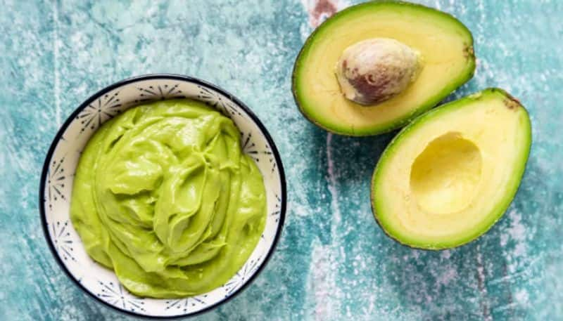 avocado for skin care and hair care