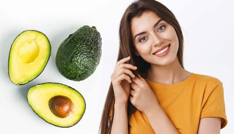 avocado for skin care and hair care