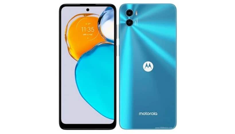 Motorola E22s to launch today, likely to be under Rs 10,000; Here's what we know so far