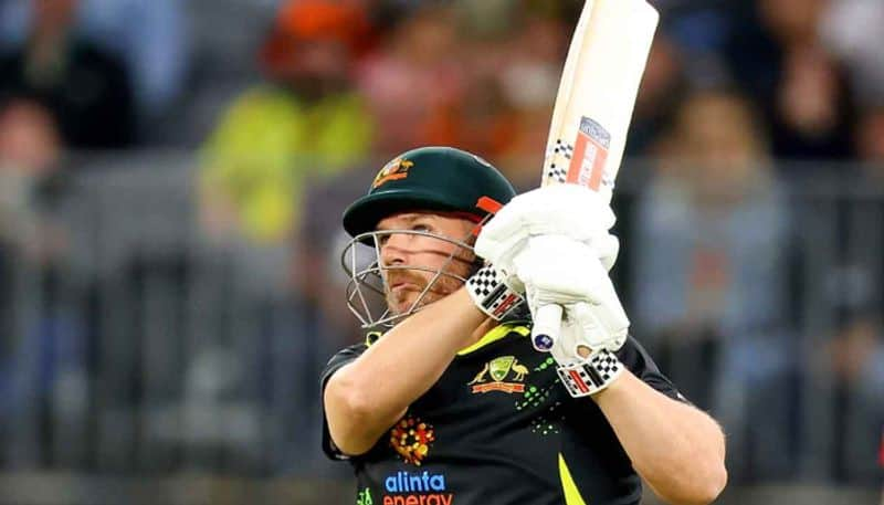 T20 World Cup Aaron Finch Fiery Knock Guides Australia To 179 for 5 against Ireland in Brisbane kvn