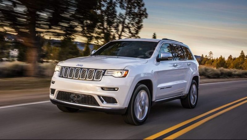 12 lakh price cut for Jeep India SUVs