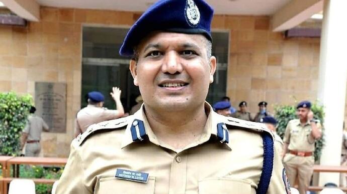  बिहार का ये IPS अफसर बचपन में करना चाहता था अपने पिता की हत्या, शिवदीप लांडे ने किए चौंकाने वाले खुलासे