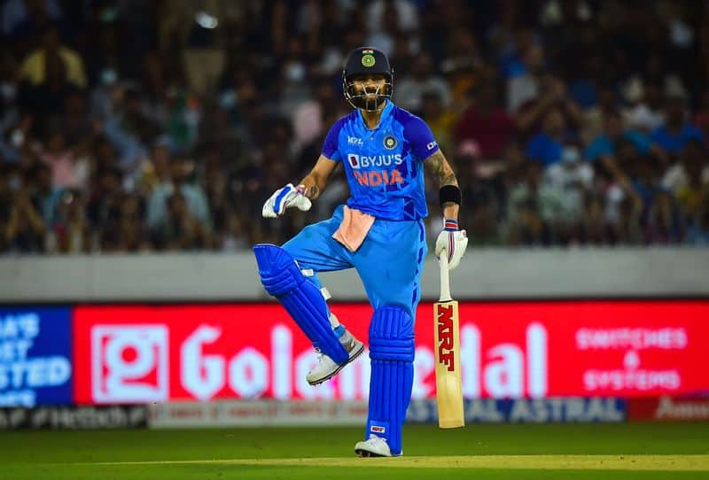 Virat Kohli heroic performance India Thrilling victory over Pakistan kvn