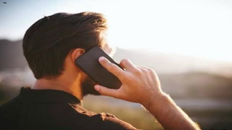 TRAI New Rules Freedom from fake calls and SMS from May 1.. Check advertisements with TRAI's new rules MKA