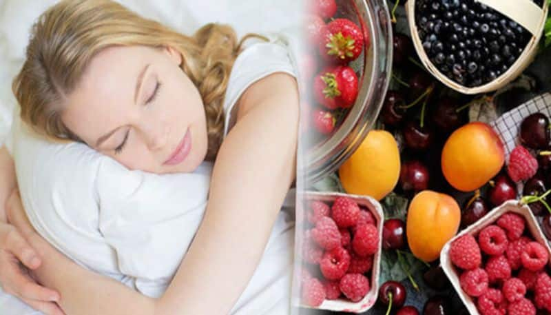 Nmami Agarwal Explains How Lack Of Some Nutrients Could Disrupt Sleep