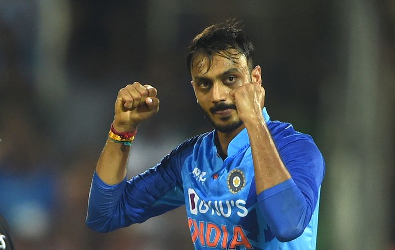 ICC T20 World Cup 2022: Have been told to bat in the middle-order, if need be - Axar Patel-ayh