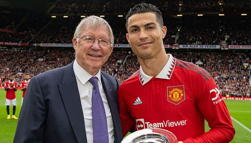 football epl chelsea vs man united Cristiano Ronaldo conundrum Here's how Sir Alex Ferguson might have dealt with situation snt