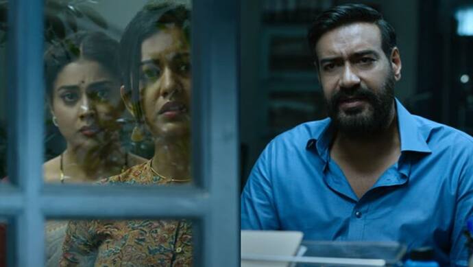 Drishyam 2 : क्या इस बार भी पुलिस को चकमा दे पाएगा विजय सलगांवकर, सस्पेंस-थ्रीलर से भरा है ट्रेलर