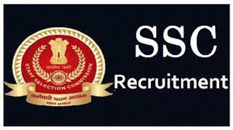 SSC recruitment 2022, apply for 70000 additional vacancies