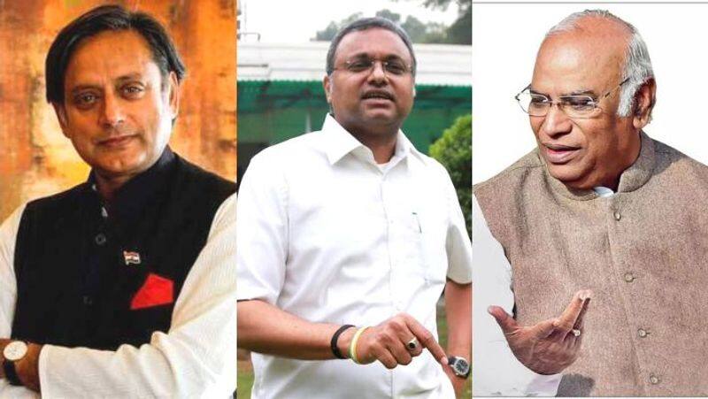 Karti Chidambaram Reveals Whom Is Won Congress President Elections Polls 2022 