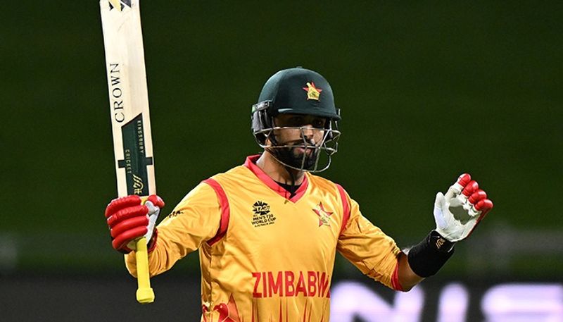 ICC T20 World Cup 2022: Zimbabwe's Sikandar Raza reveals secret behind stellar form after win over Ireland snt