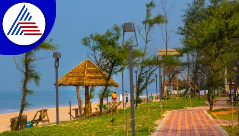 Padubidri beach in Karnataka gets blue flag recognition gow