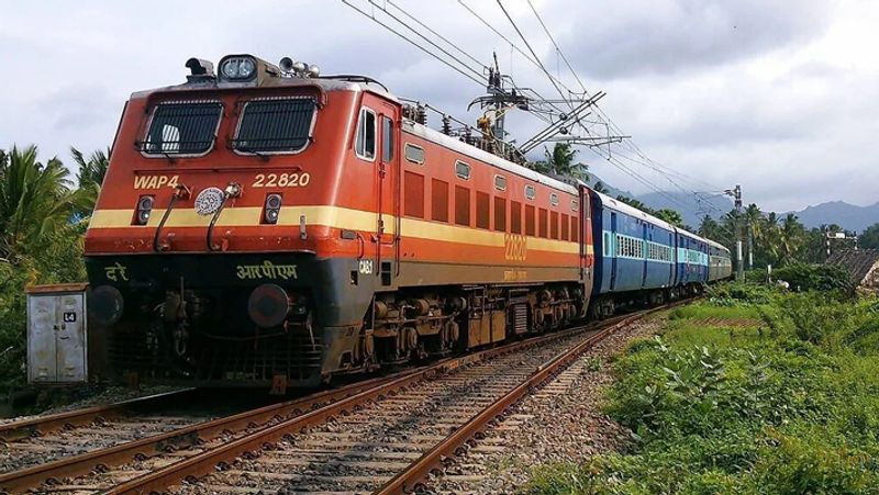 Diwali Festival Special trains between Tambaram to Tirunelveli