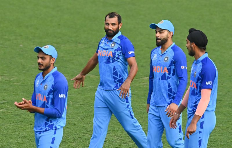 ICC T20 World Cup 2022: Why does Tom Moody back Mohammed Shami against Pakistan?-ayh