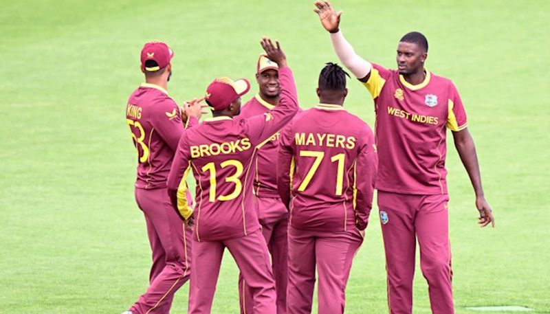 2 Time Champions West Indies Get Knocked Out Of T20 World Cup 2022 Twitter Reacts Crazy kvn