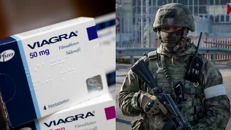 Russia is giving soldiers Viagra to rape Ukrainians UN official