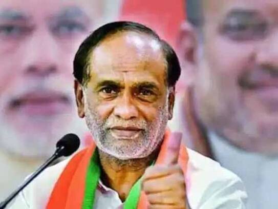 We Will To Release First list within Two days says BJP MP Laxman lns