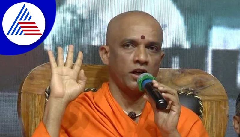 Development is possible if communities are united: Nirmalanandanath Swamiji snr