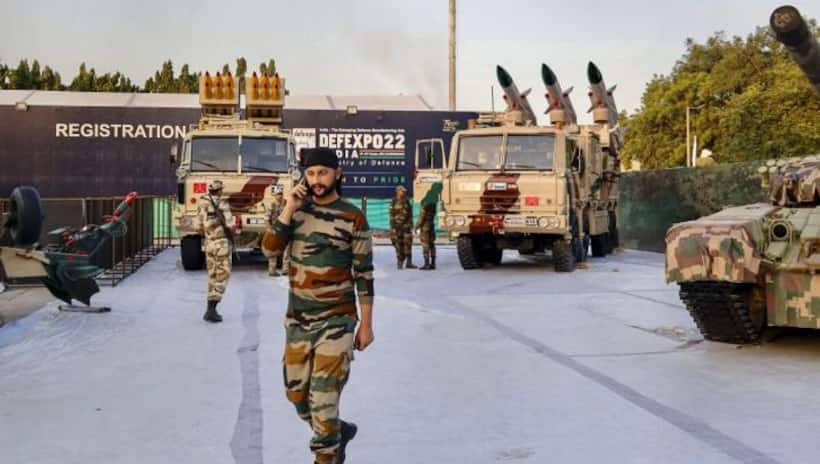 Aatmanirbhar Bharat drive: New defence items indigenisation list announced; check details